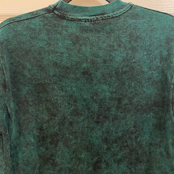 ❌SOLD❌Vintage 90s The Native’s Are Restless Hawaii Indie Mineral Washed Tee - Picture 5 of 8